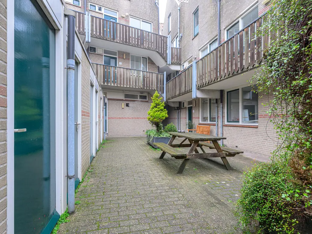 Dubbelebuurt 29, Alkmaar