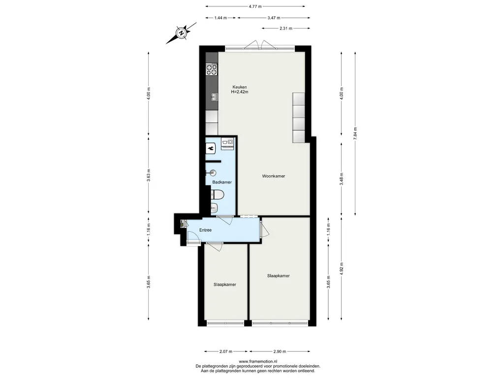 Wieringerstraat 32A