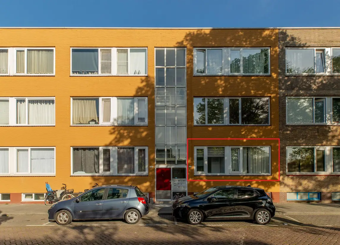 Wieringerstraat 32A