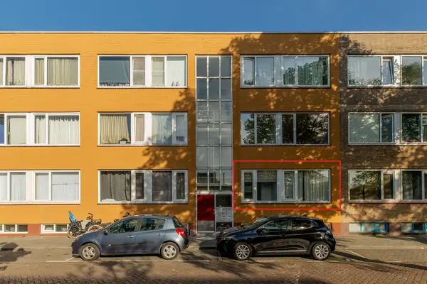 Wieringerstraat 32A
