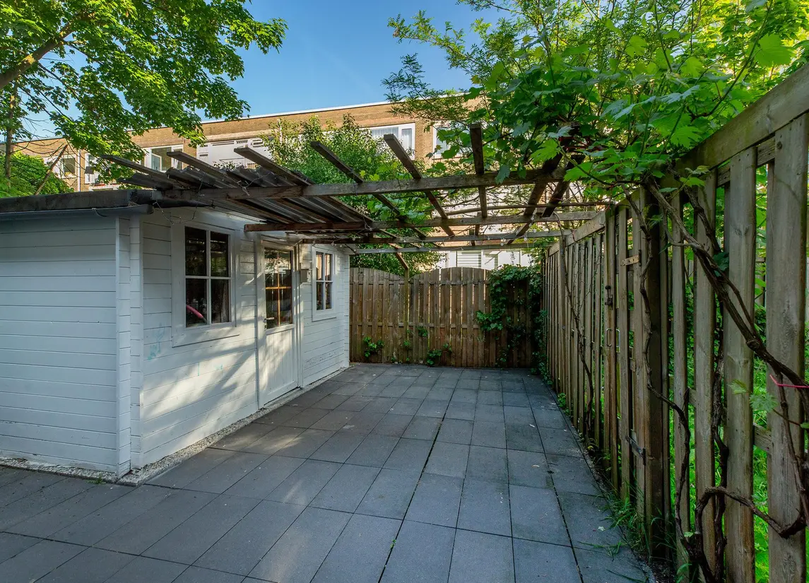 Wieringerstraat 32A