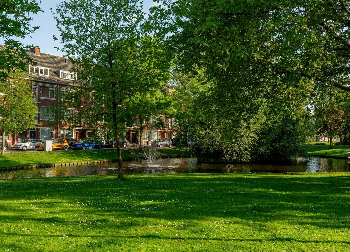 Wieringerstraat 32A