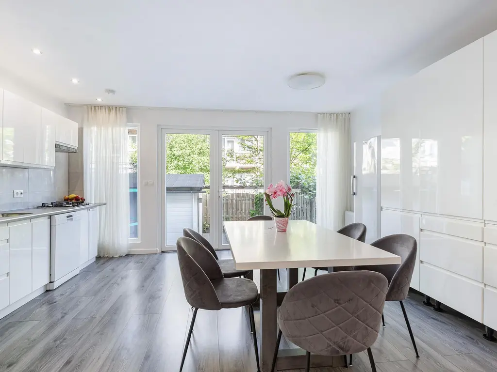 Wieringerstraat 32A, ROTTERDAM