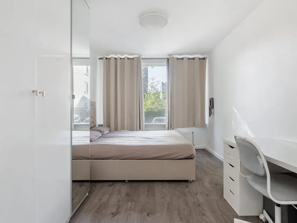 Wieringerstraat 32A, ROTTERDAM