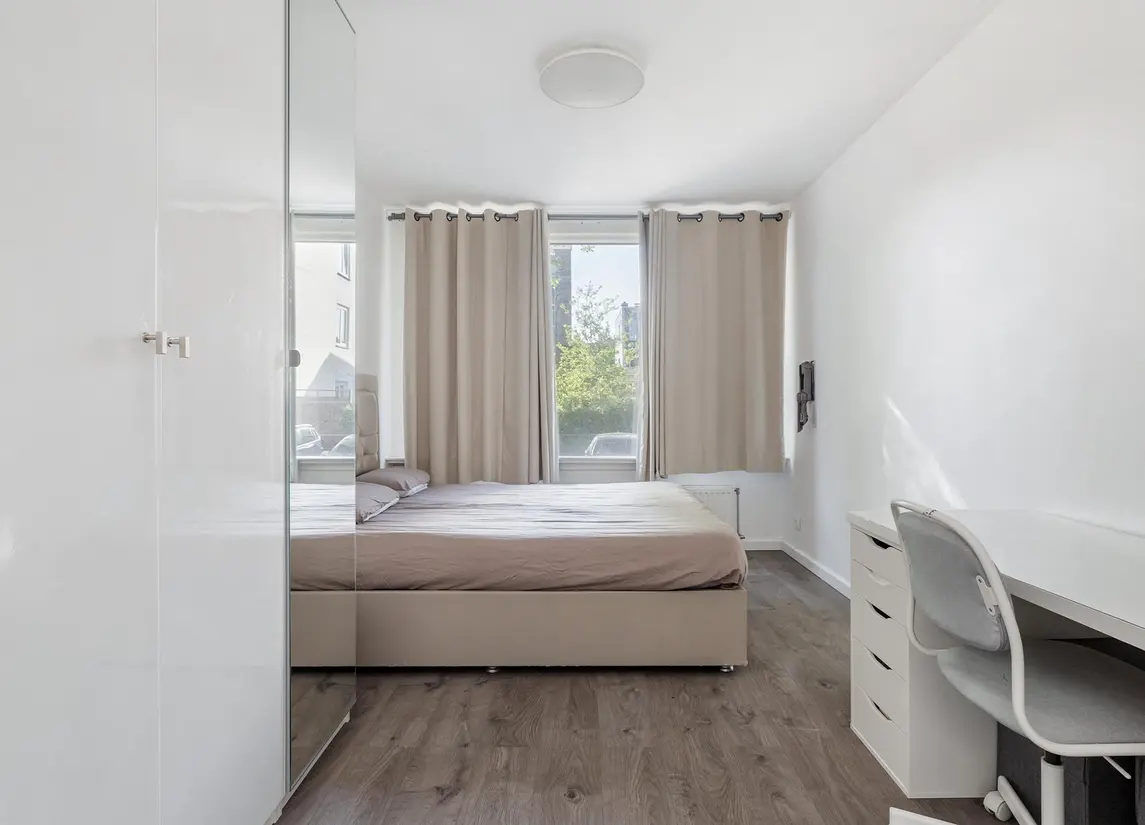 Wieringerstraat 32A