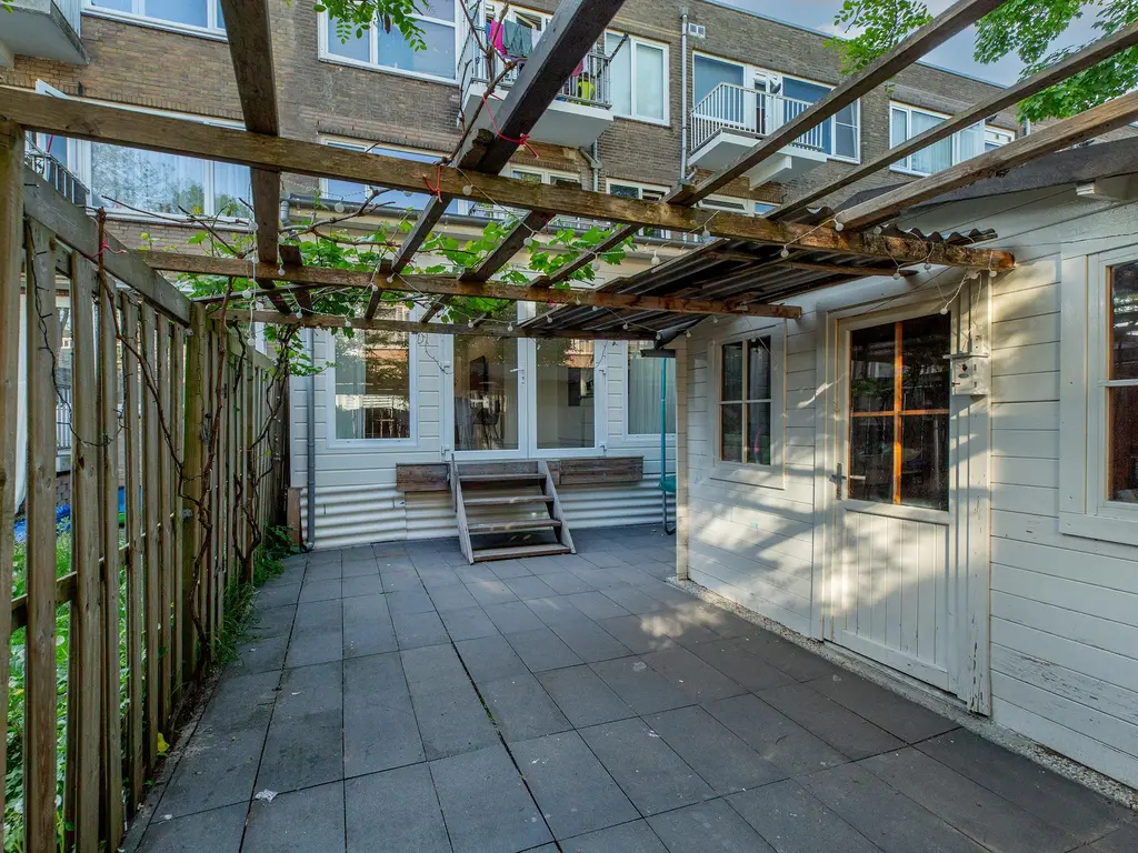 Wieringerstraat 32A, ROTTERDAM