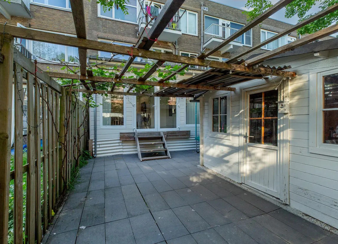 Wieringerstraat 32A
