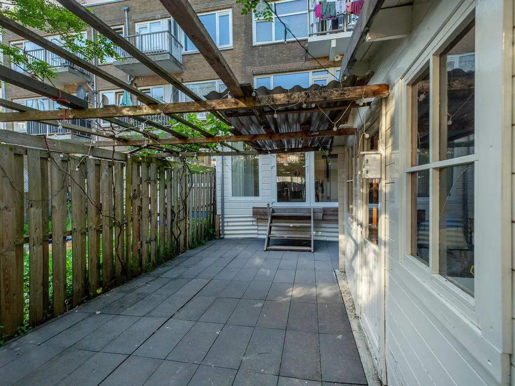 Wieringerstraat 32A, ROTTERDAM