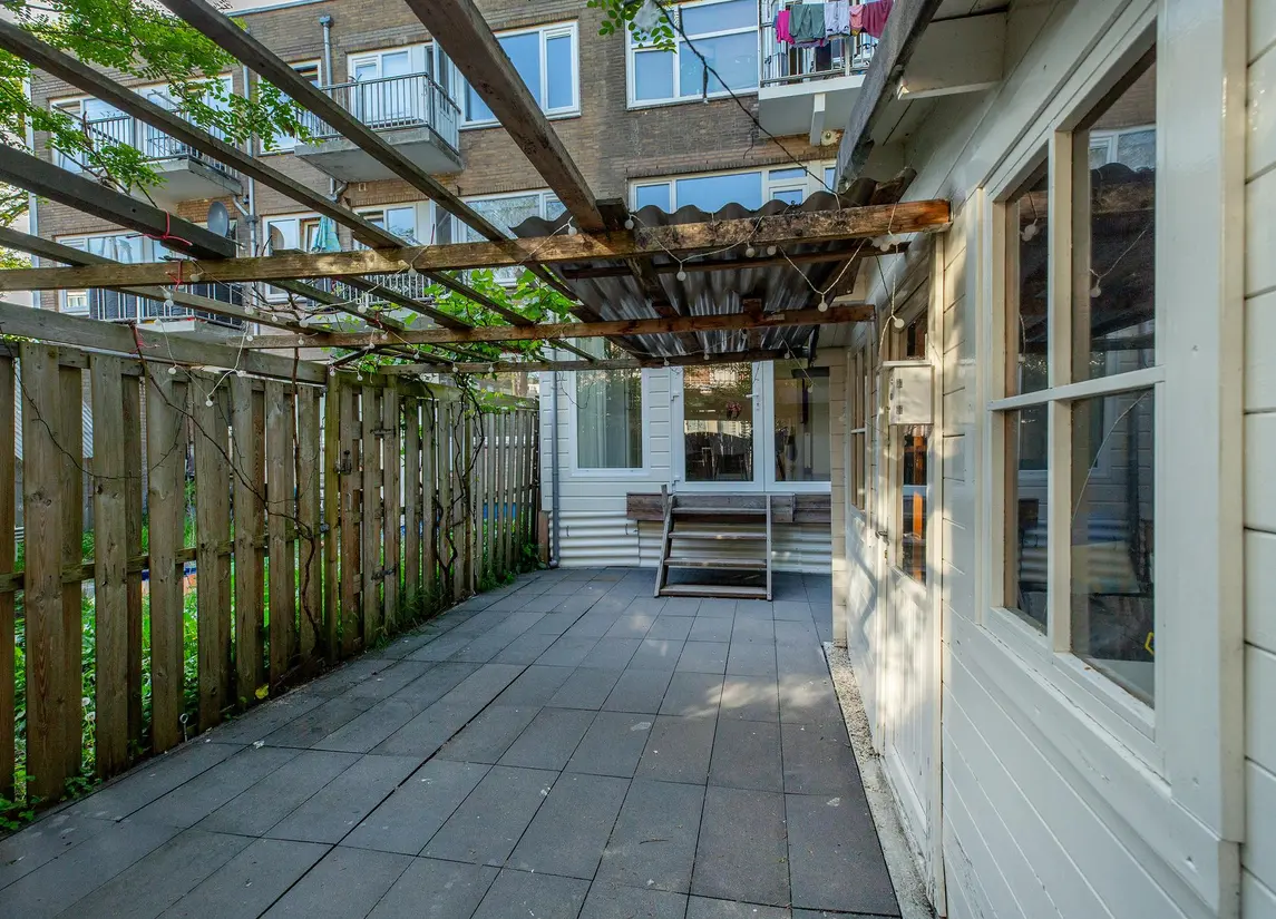 Wieringerstraat 32A