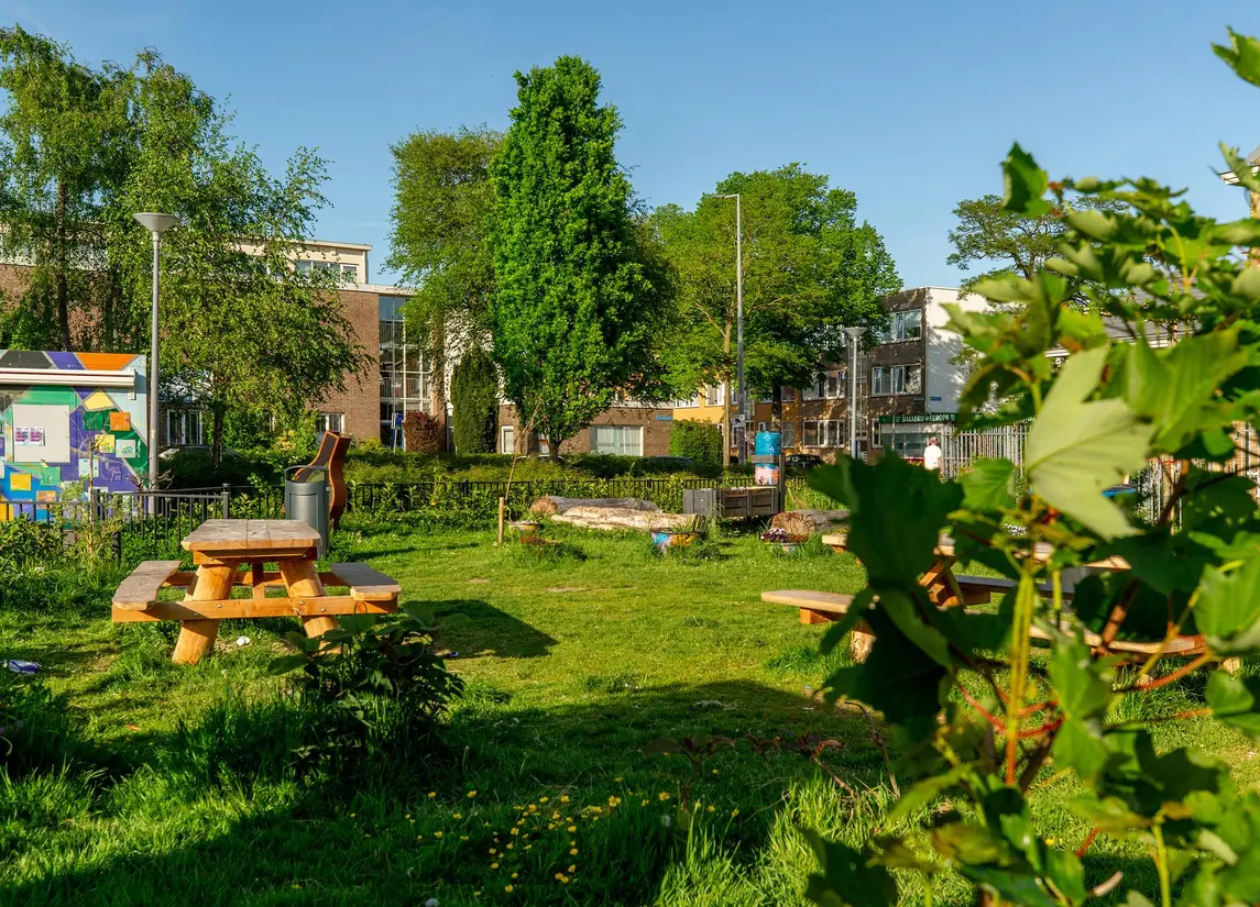 Wieringerstraat 32A