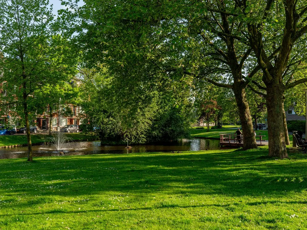 Wieringerstraat 32A, ROTTERDAM