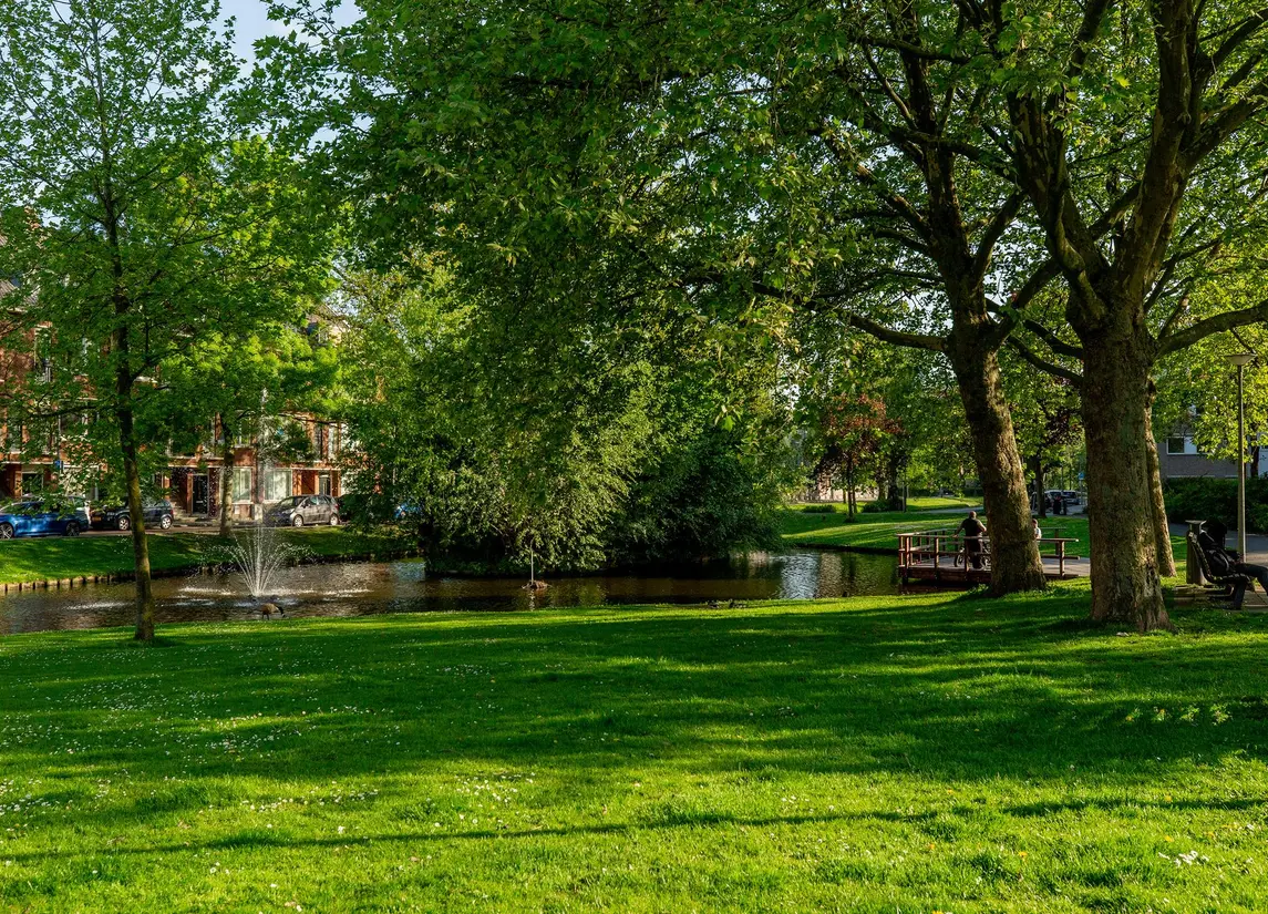 Wieringerstraat 32A