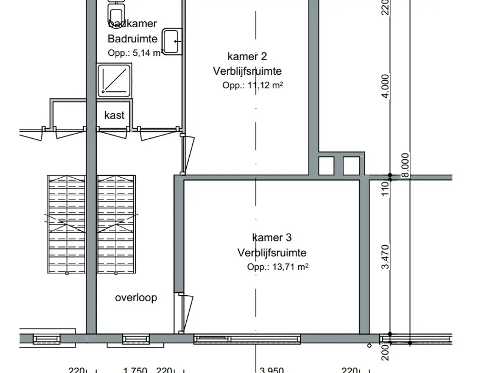 Hellebaardstraat 15, Tilburg