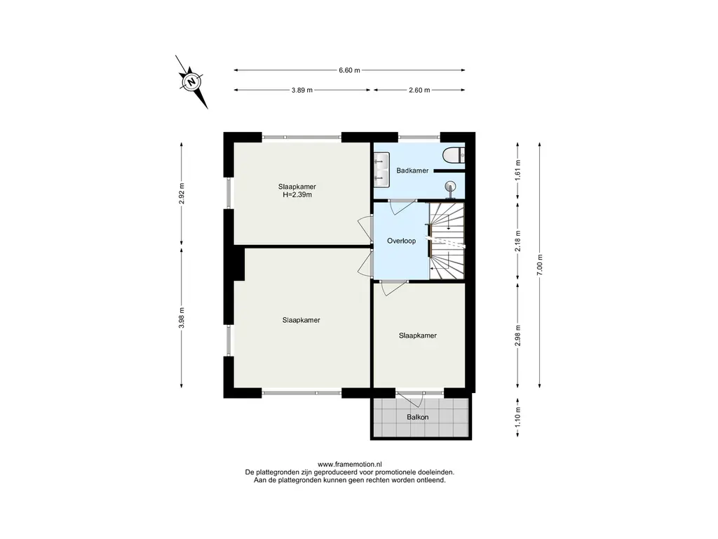 2e Barendrechtseweg 205