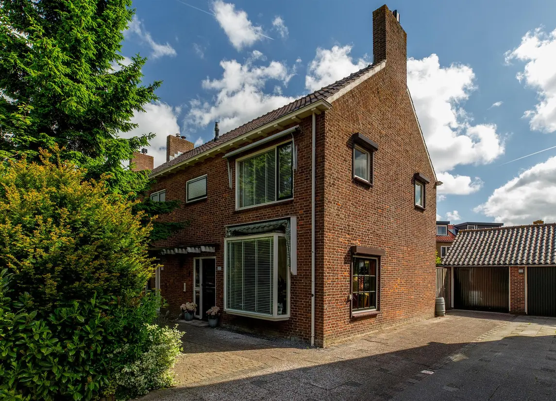 2e Barendrechtseweg 205