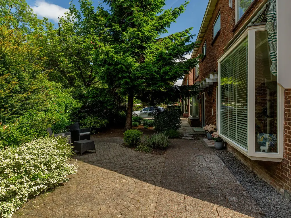 2e Barendrechtseweg 205, BARENDRECHT