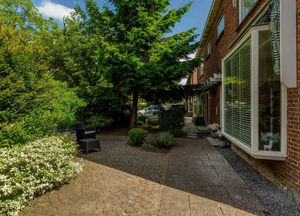 2e Barendrechtseweg 205