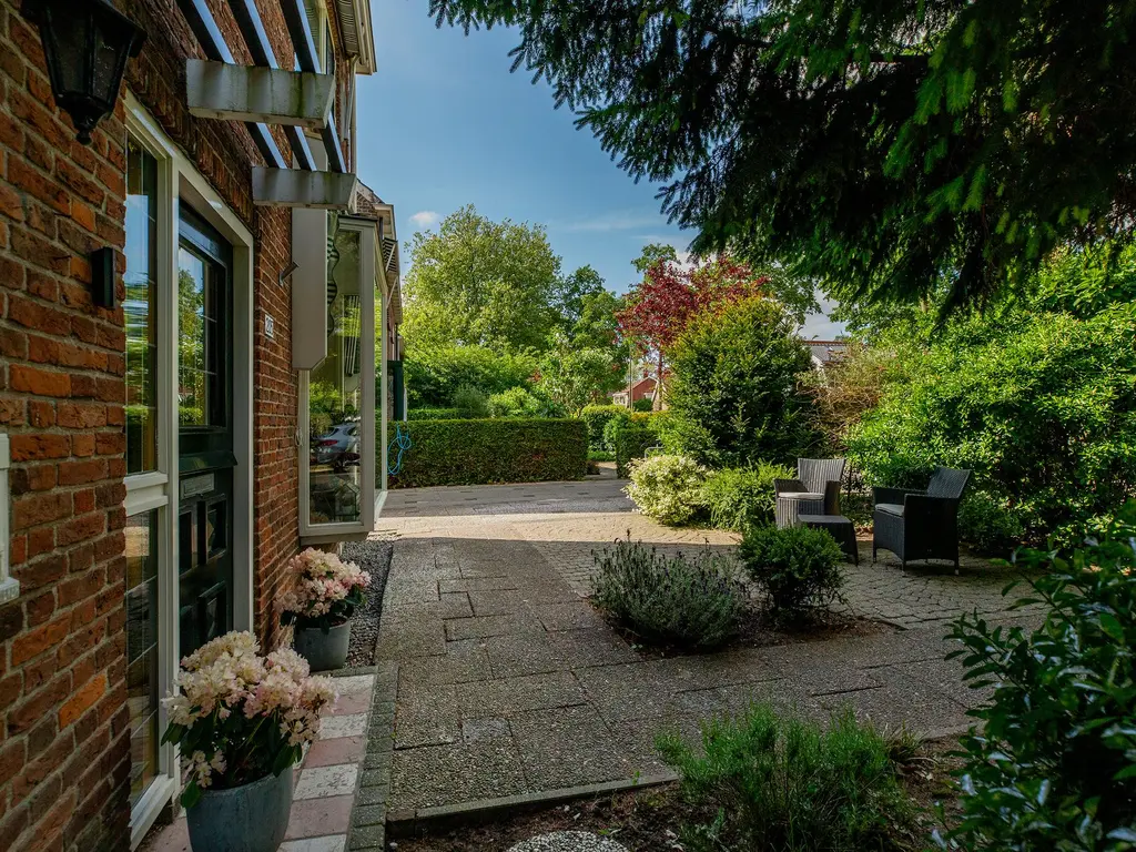2e Barendrechtseweg 205, BARENDRECHT