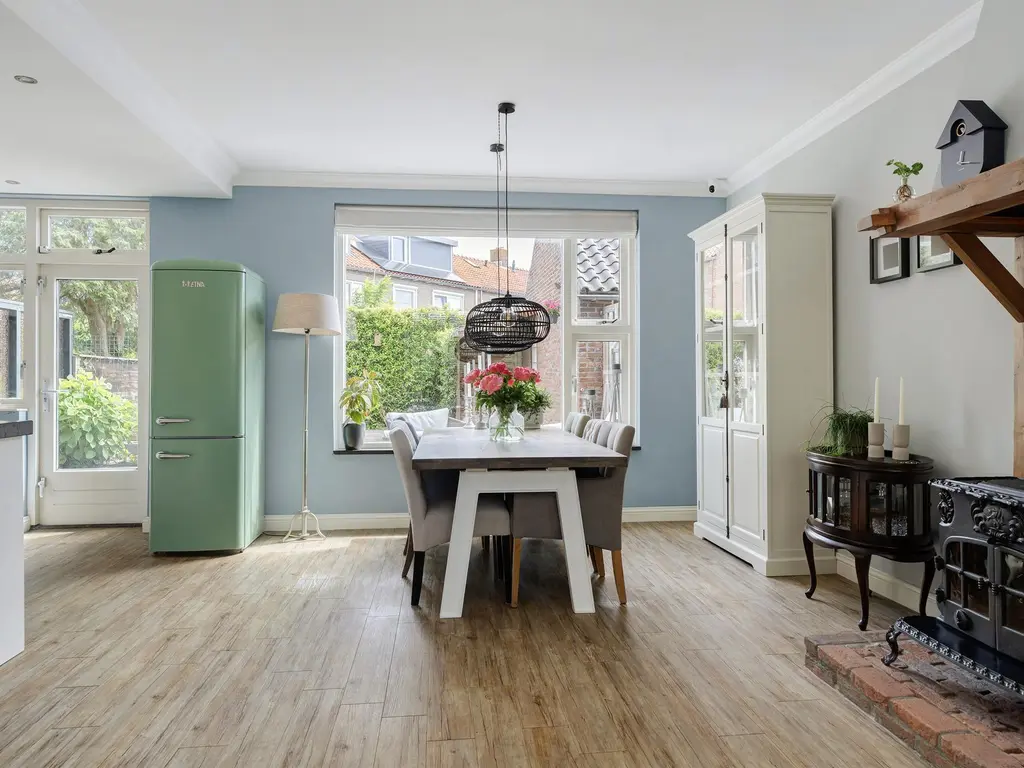 2e Barendrechtseweg 205, BARENDRECHT