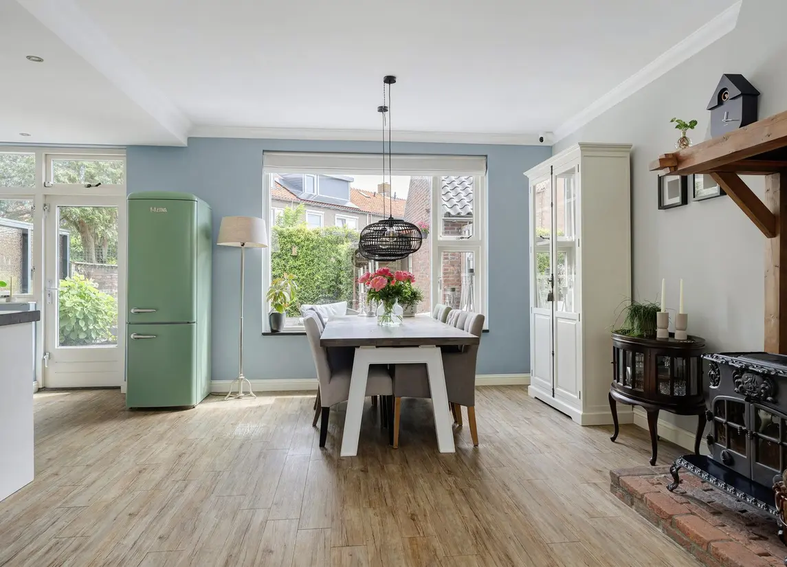 2e Barendrechtseweg 205