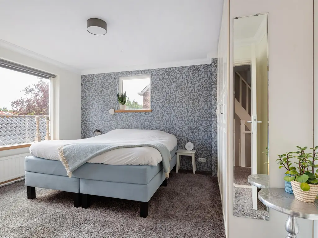 2e Barendrechtseweg 205, BARENDRECHT