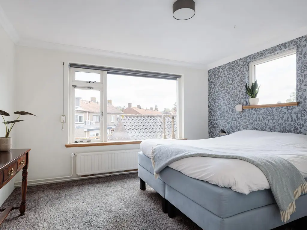 2e Barendrechtseweg 205, BARENDRECHT