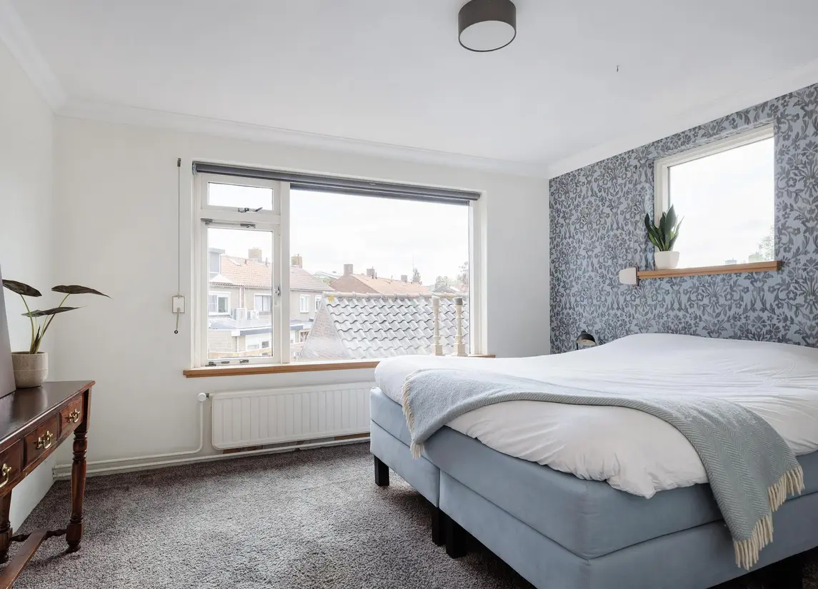 2e Barendrechtseweg 205