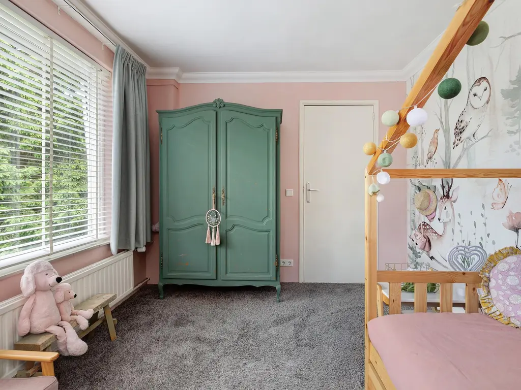 2e Barendrechtseweg 205, BARENDRECHT