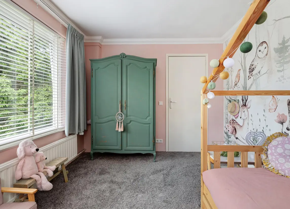 2e Barendrechtseweg 205