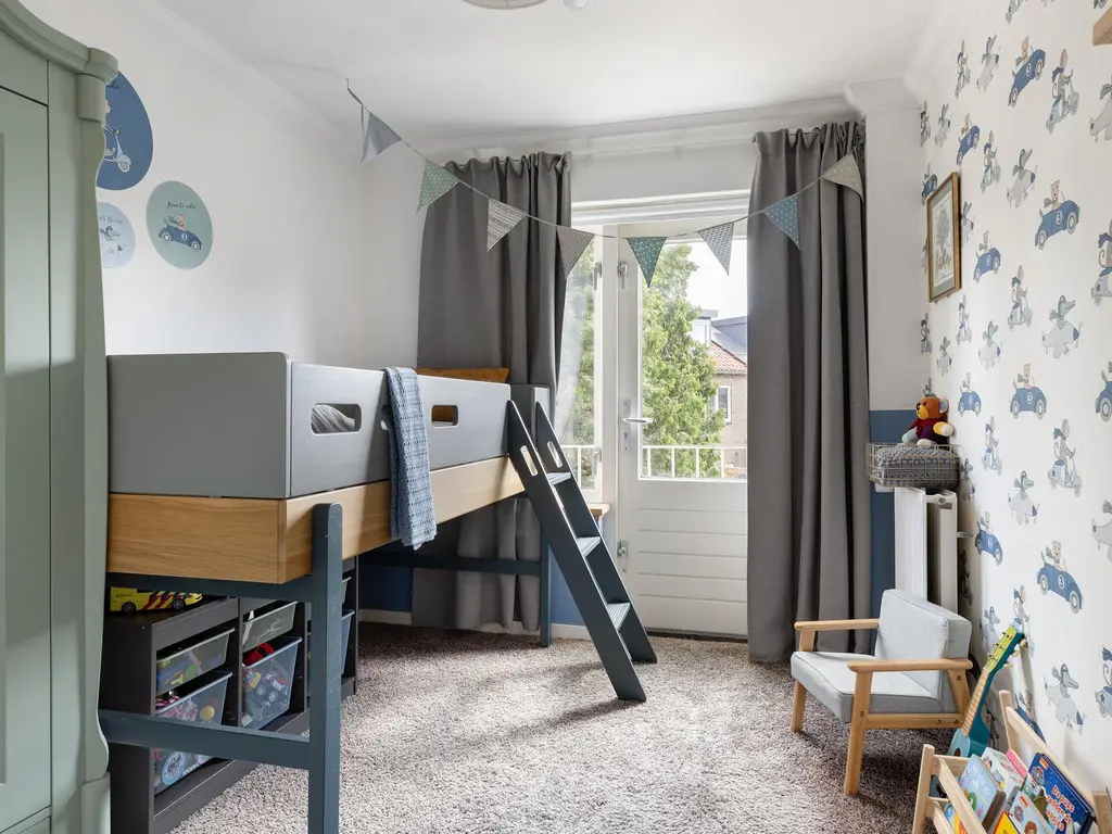 2e Barendrechtseweg 205, BARENDRECHT