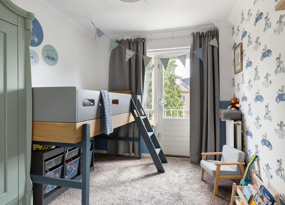 2e Barendrechtseweg 205