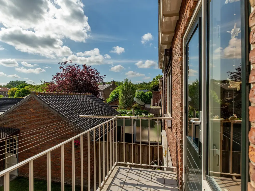 2e Barendrechtseweg 205, BARENDRECHT