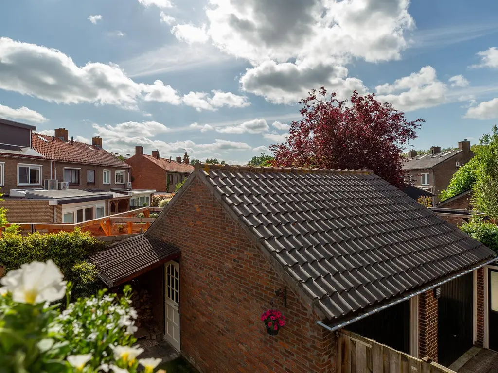 2e Barendrechtseweg 205, BARENDRECHT