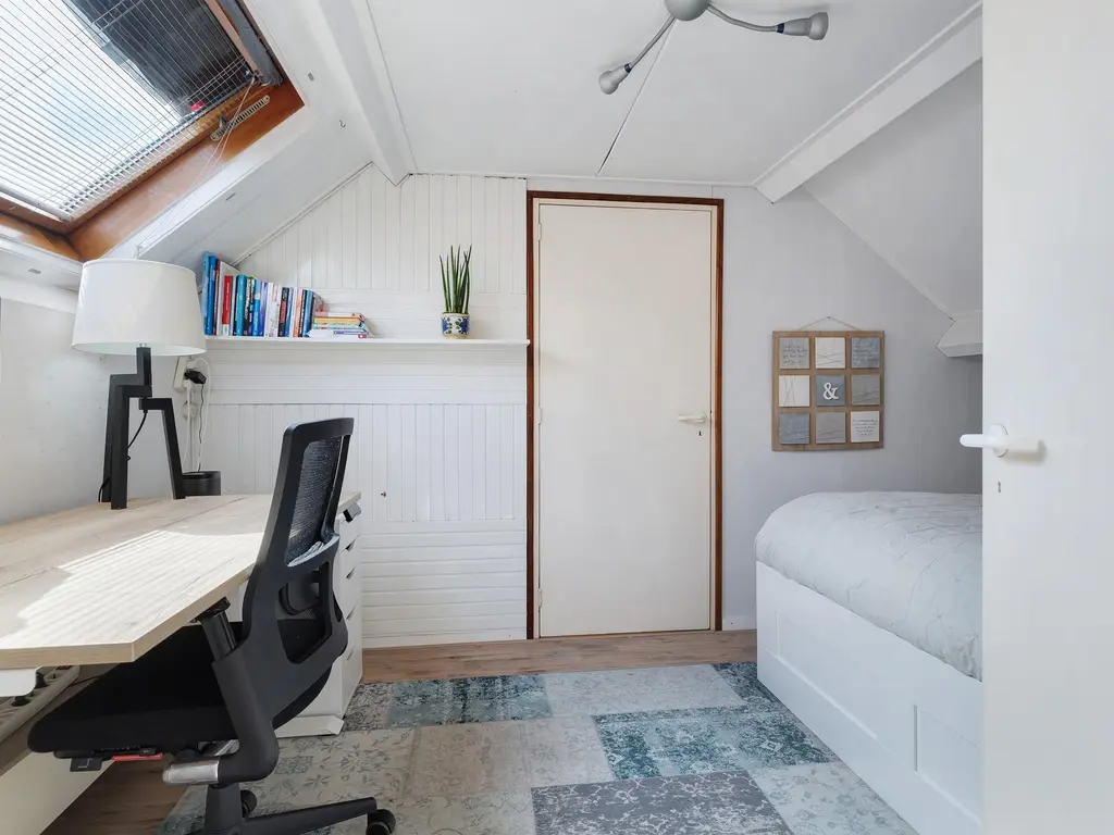 2e Barendrechtseweg 205, BARENDRECHT