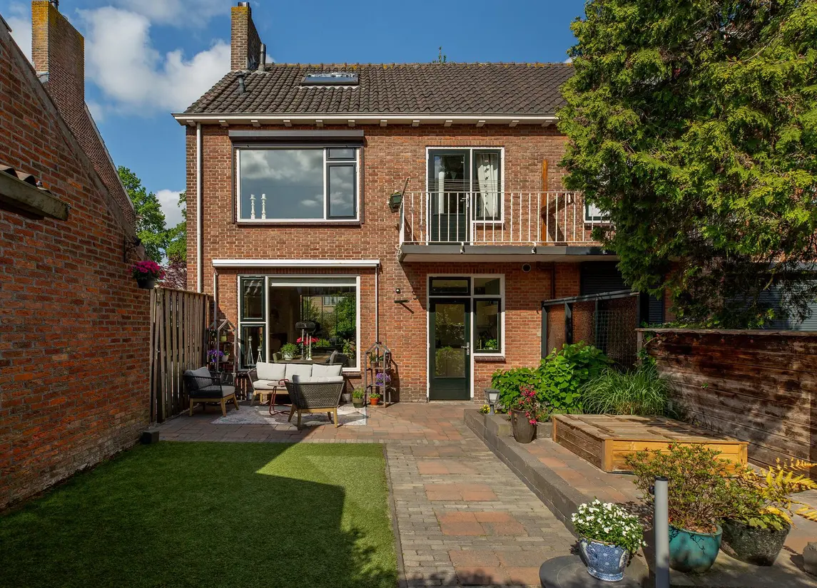 2e Barendrechtseweg 205