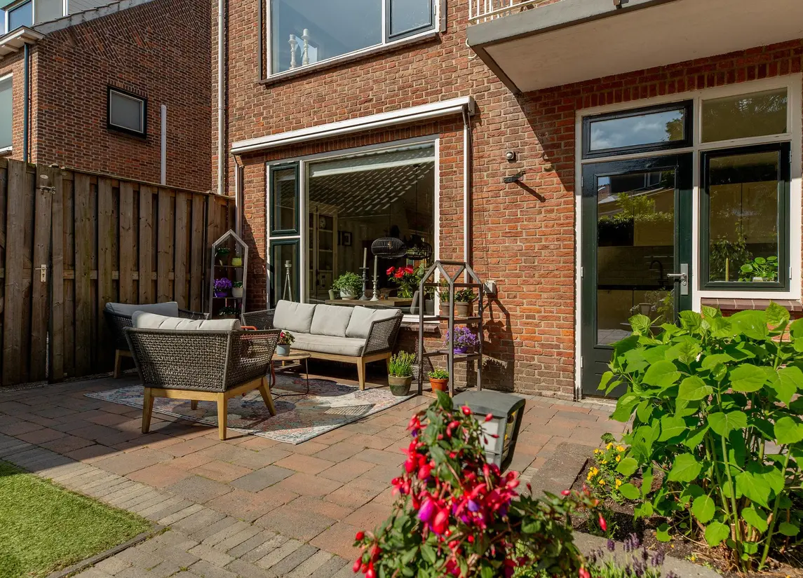 2e Barendrechtseweg 205