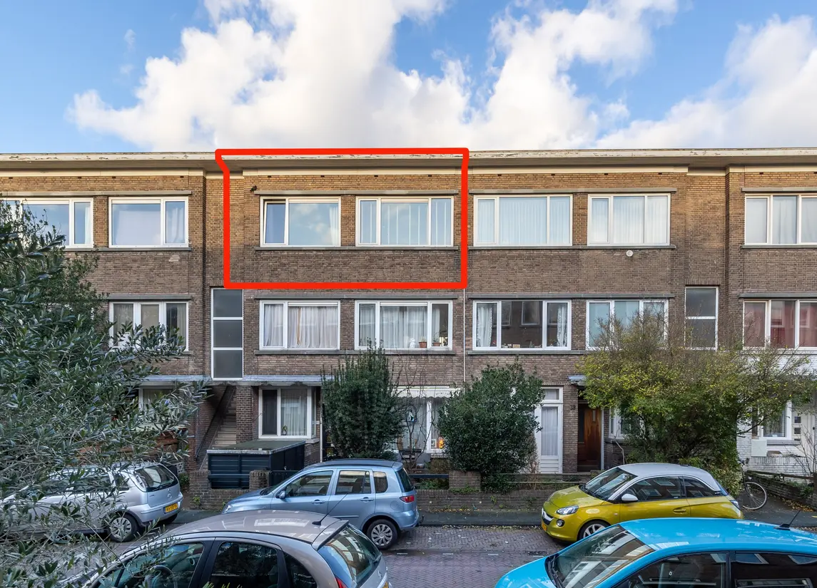 Doorwerthstraat 19