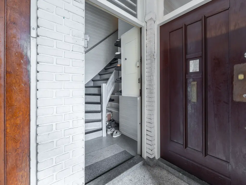 Doorwerthstraat 19, Den Haag