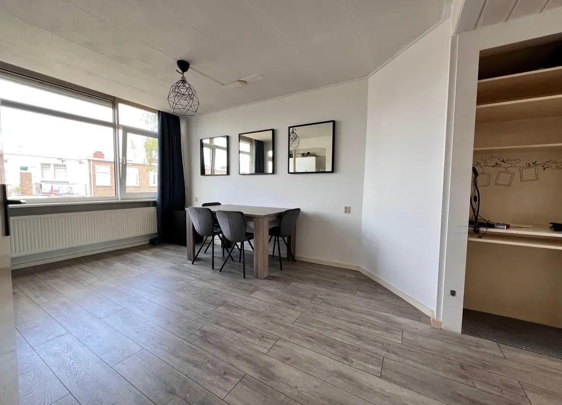 Doorwerthstraat 19