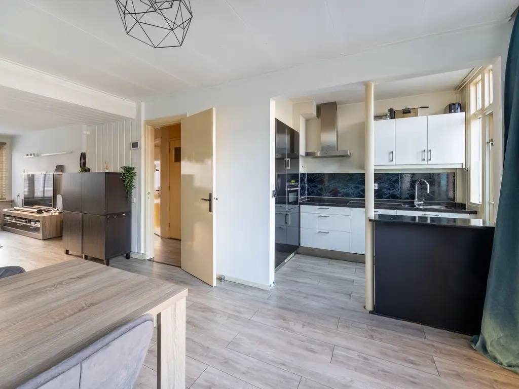 Doorwerthstraat 19, Den Haag