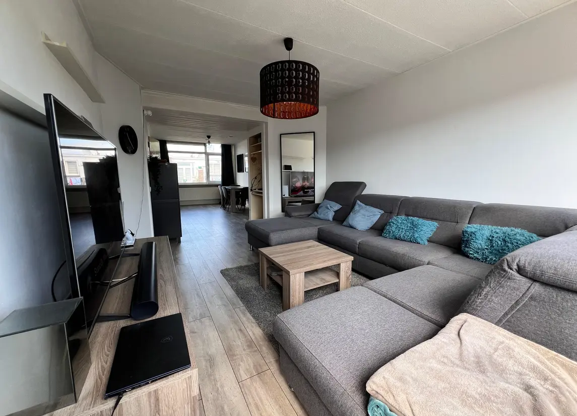 Doorwerthstraat 19