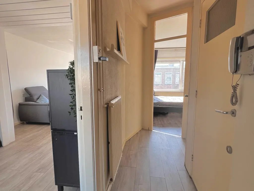 Doorwerthstraat 19, Den Haag
