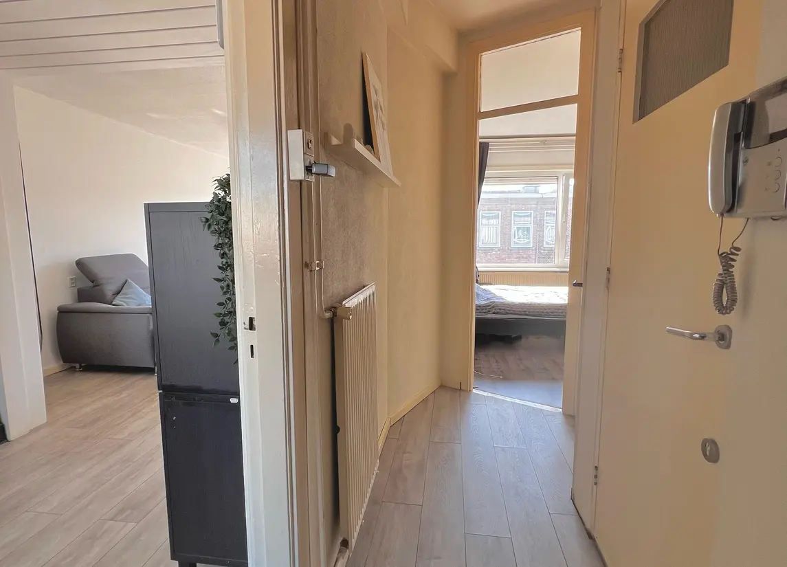 Doorwerthstraat 19