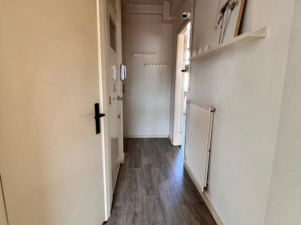 Doorwerthstraat 19, Den Haag
