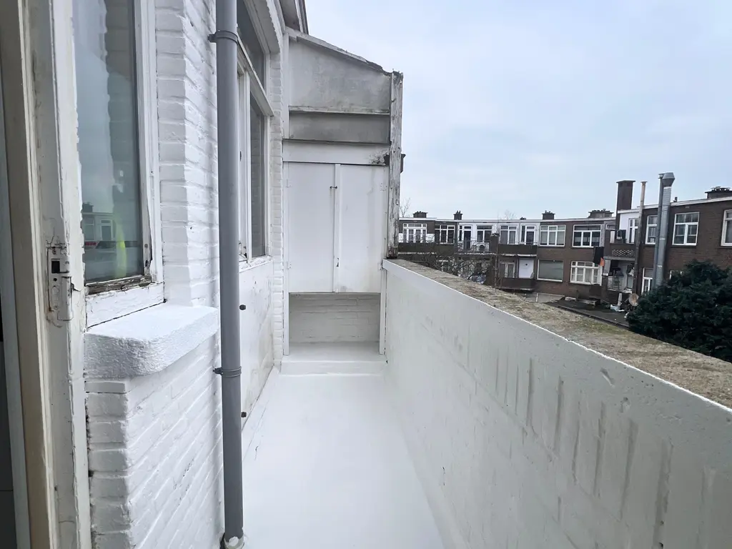 Doorwerthstraat 19, Den Haag