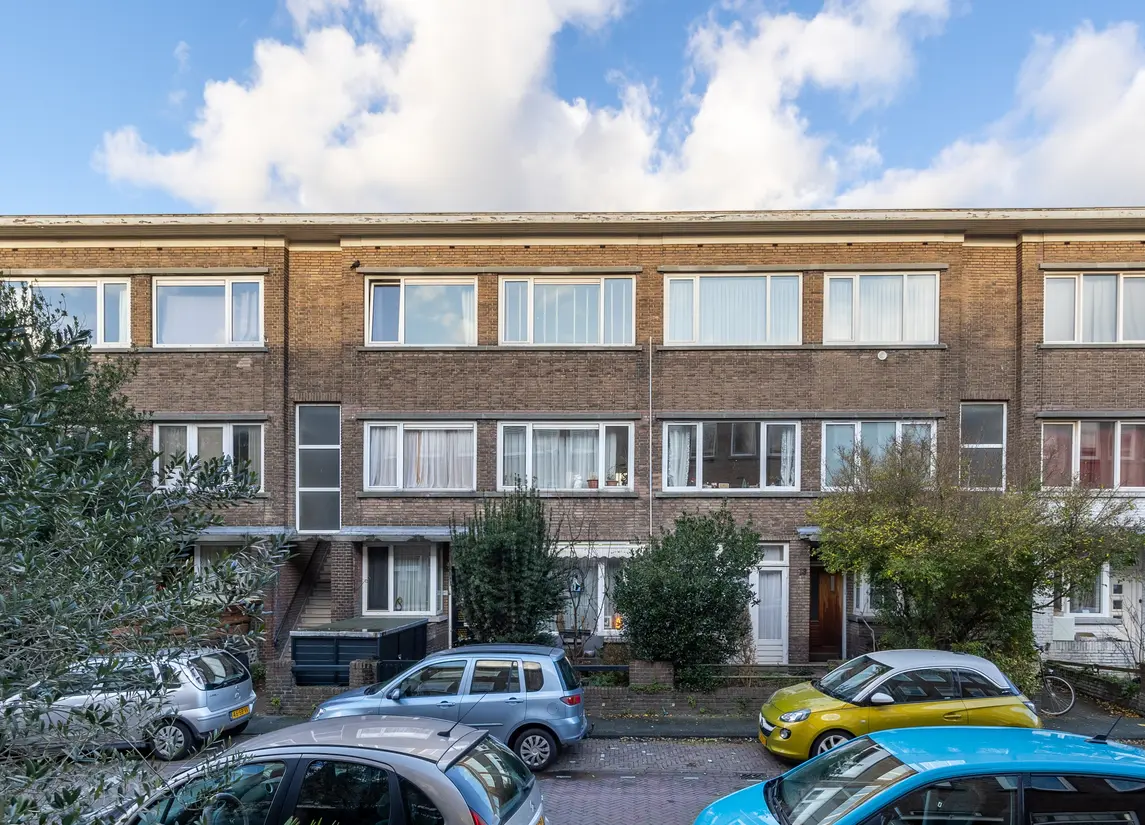 Doorwerthstraat 19