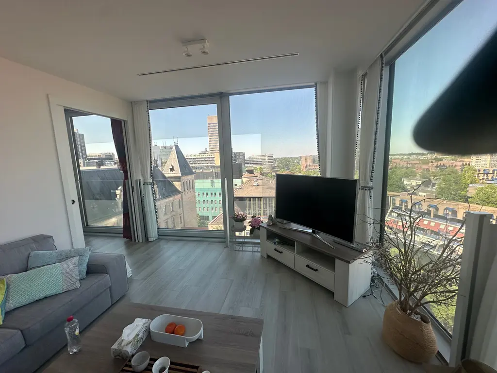 Halvemaanpassage 57, ROTTERDAM
