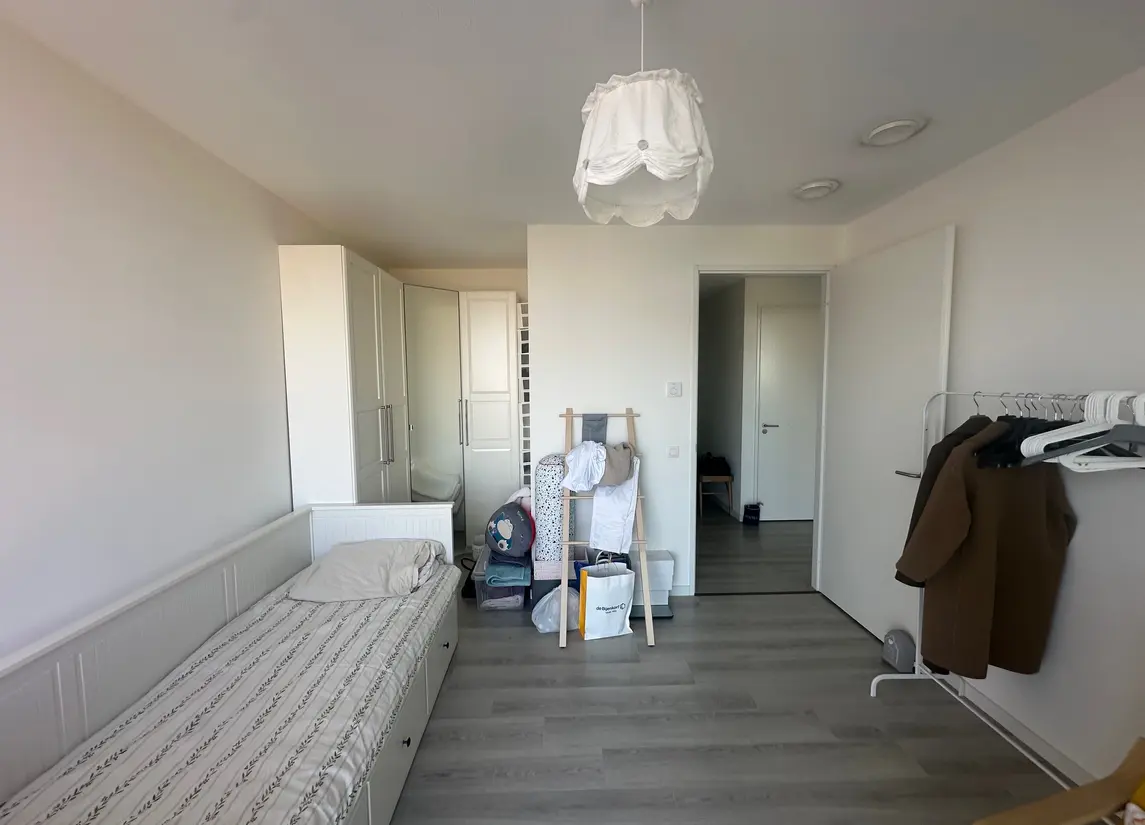 Halvemaanpassage 57