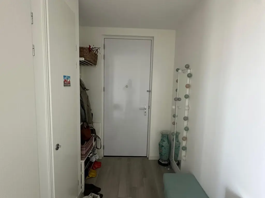 Halvemaanpassage 57, ROTTERDAM
