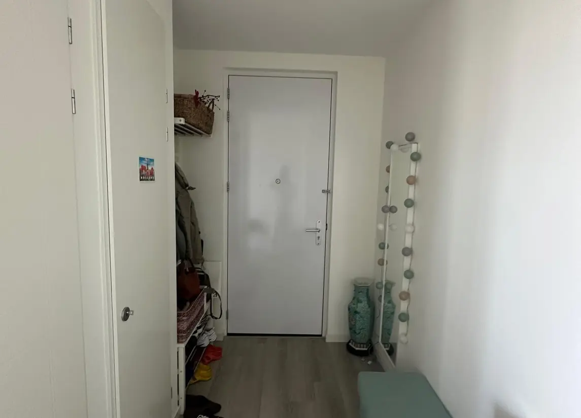 Halvemaanpassage 57